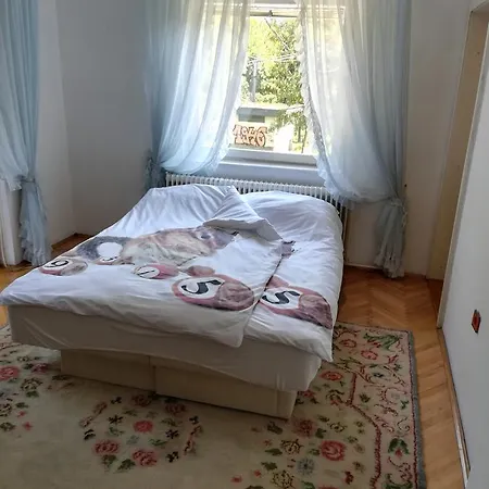 Ferienhaus Holiday Magnolia